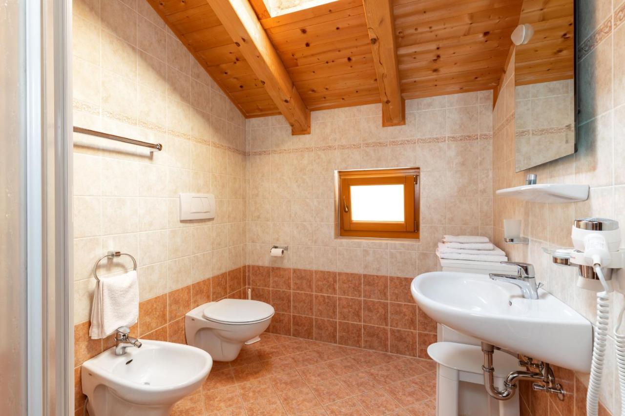 Ciasa Odlana Apartment San Cassiano  Exterior photo